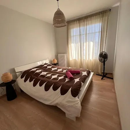 公寓 Quartier Des Arenes *