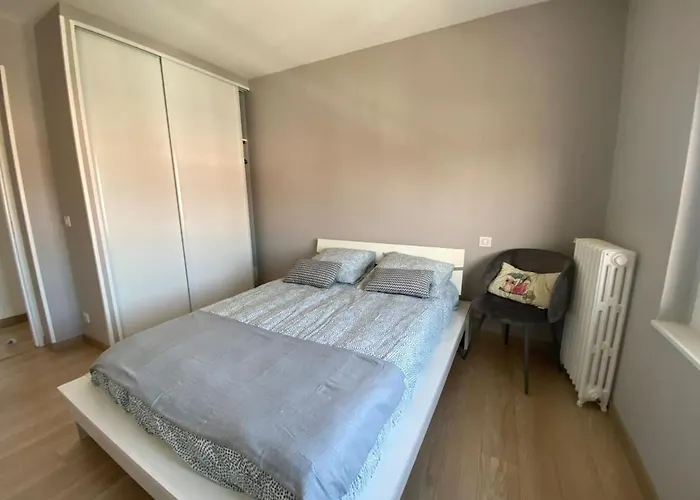 Apartamento Quartier Des Arenes Bayona