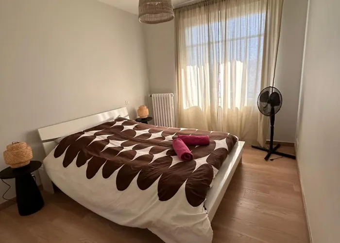 Apartamento Quartier Des Arenes *